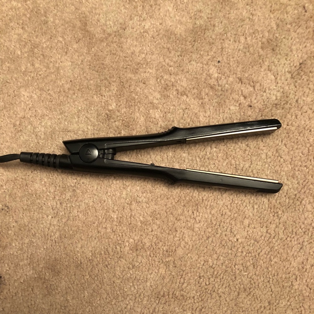 Cortisio 5 Mini Hair Straightener